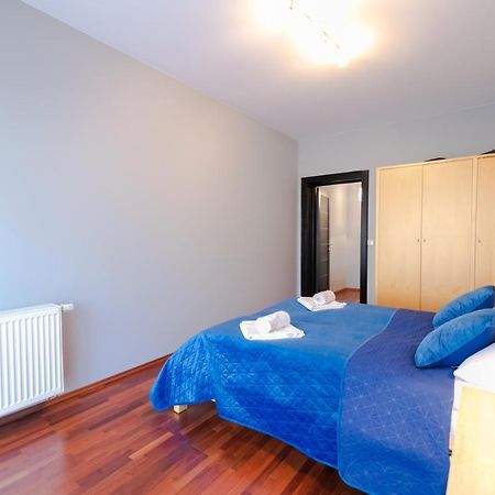 Apartament Karmelowy Z Tarasem - Dream Apart Wisła Extérieur photo