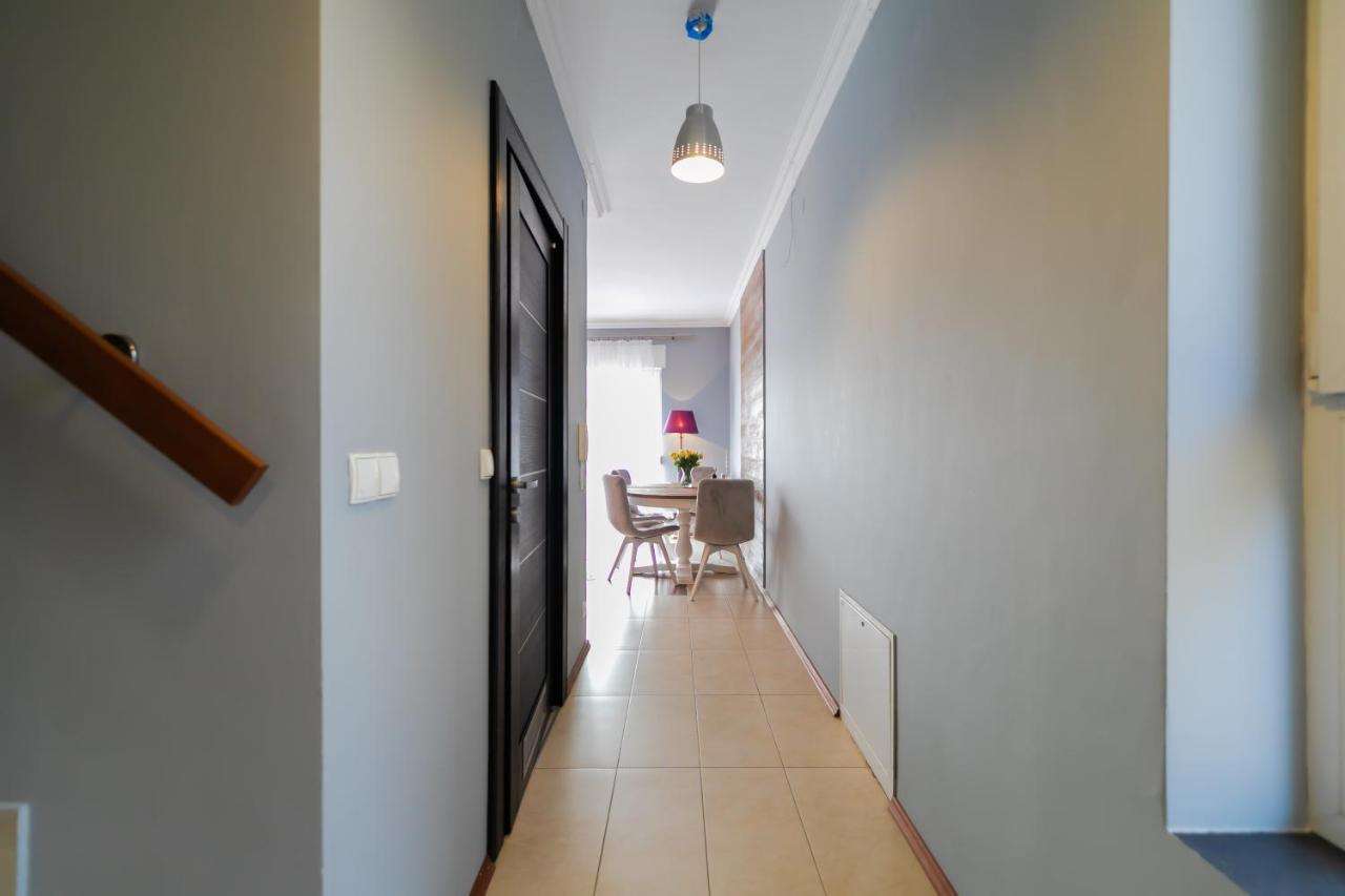 Apartament Karmelowy Z Tarasem - Dream Apart Wisła Extérieur photo