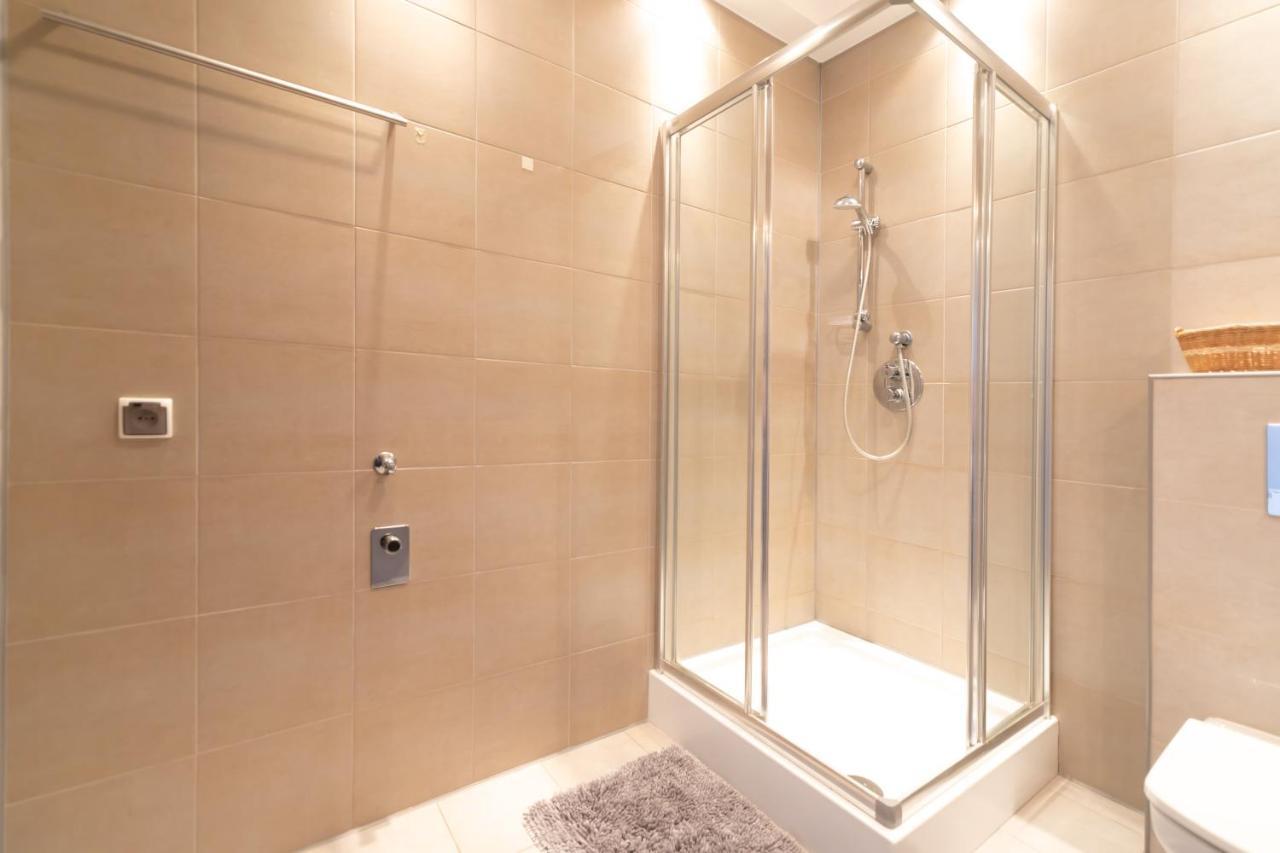 Apartament Karmelowy Z Tarasem - Dream Apart Wisła Extérieur photo