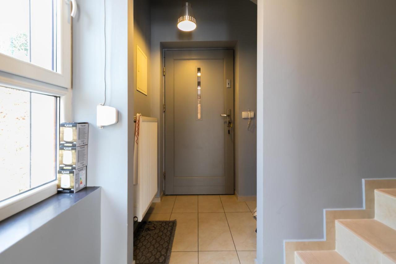 Apartament Karmelowy Z Tarasem - Dream Apart Wisła Extérieur photo