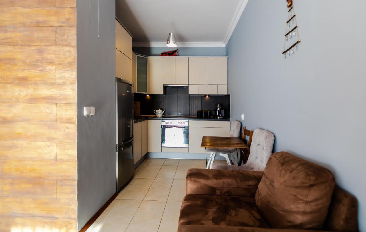 Apartament Karmelowy Z Tarasem - Dream Apart Wisła Extérieur photo
